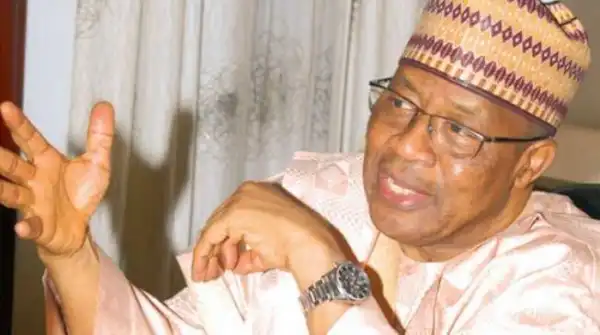 " PDP Can Still Rule For 60 Years " – Babangida